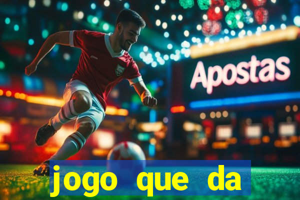 jogo que da dinheiro no paypal